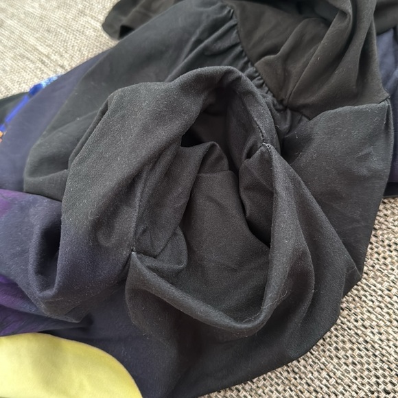 Nightmare before Christmas dress with pockets - Picture 7 of 7